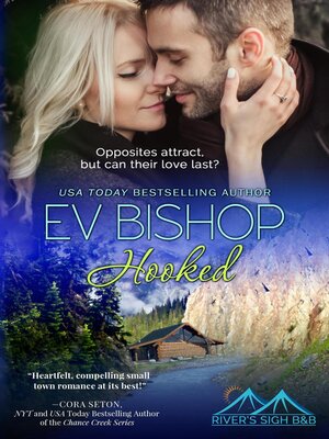 cover image of Hooked